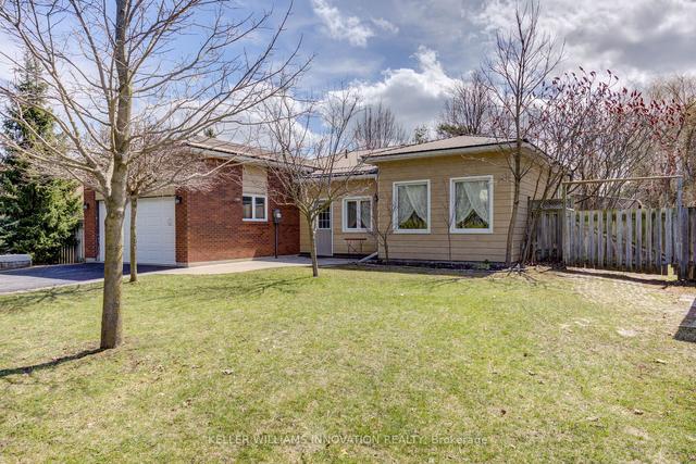 877 Lockhart Rd, House detached with 3 bedrooms, 3 bathrooms and 10.5 parking in Innisfil ON | Image 23