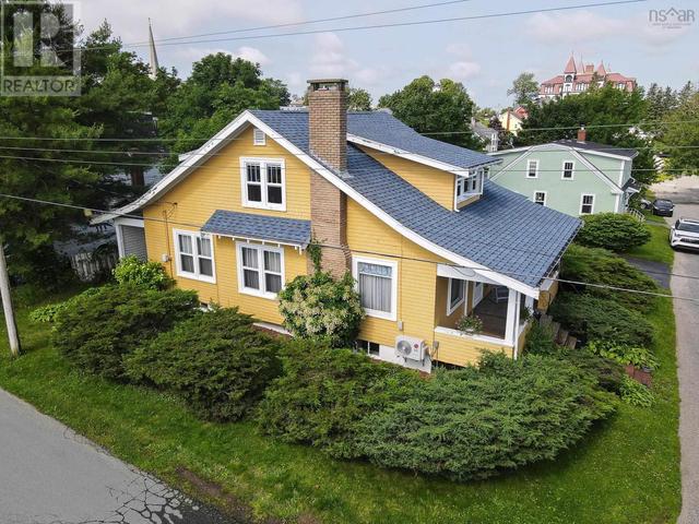 94 Creighton Street, House detached with 3 bedrooms, 2 bathrooms and null parking in Lunenburg NS | Image 25