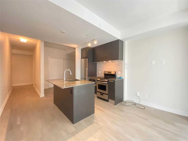 606 - 57 St Joseph St, Condo with 1 bedrooms, 1 bathrooms and 0 parking in Toronto ON | Image 25