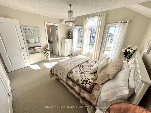 153 Johnson Dr, House detached with 5 bedrooms, 6 bathrooms and 4 parking in Shelburne ON | Image 13