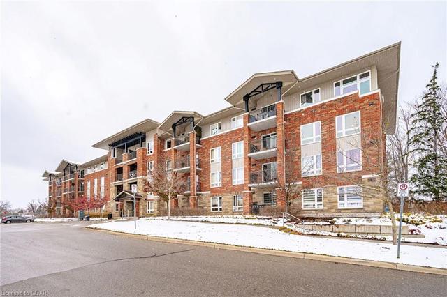 106 - 625 St David Street S, House attached with 2 bedrooms, 1 bathrooms and null parking in Centre Wellington ON | Image 45
