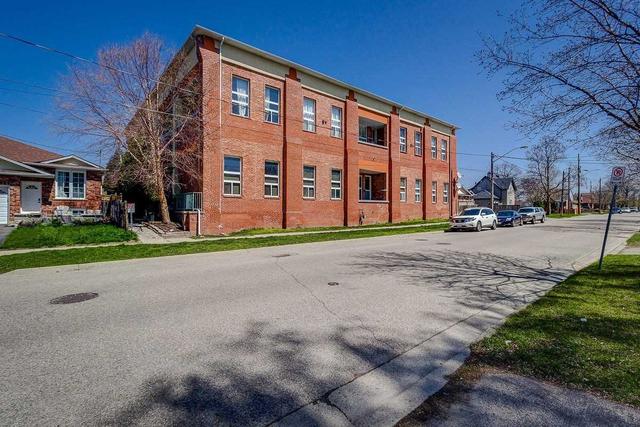 125 - 111 Grey St, Condo with 1 bedrooms, 1 bathrooms and 1 parking in Brantford ON | Image 27