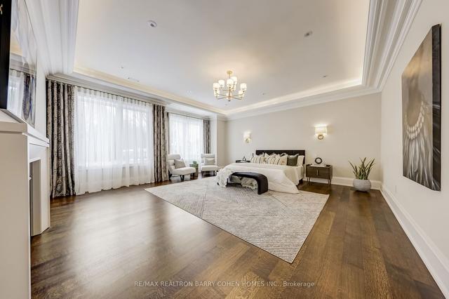 189 Old Yonge St, House detached with 5 bedrooms, 9 bathrooms and 11 parking in Toronto ON | Image 9