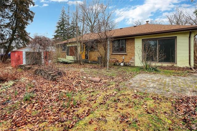 5723 Montrose Rd, House detached with 3 bedrooms, 1 bathrooms and 2 parking in Niagara Falls ON | Image 23