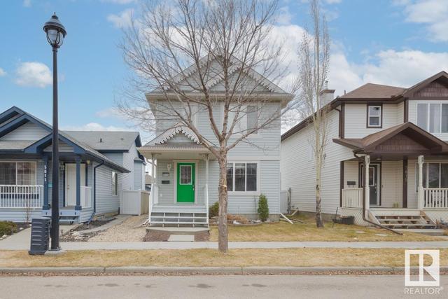 5813 Sutter Pl Nw, House detached with 3 bedrooms, 2 bathrooms and null parking in Edmonton AB | Image 1