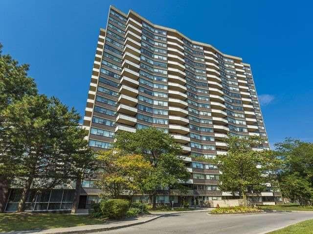 1001 - 55 Huntingdale Blvd, Condo with 3 bedrooms, 2 bathrooms and 1 parking in Toronto ON | Image 1