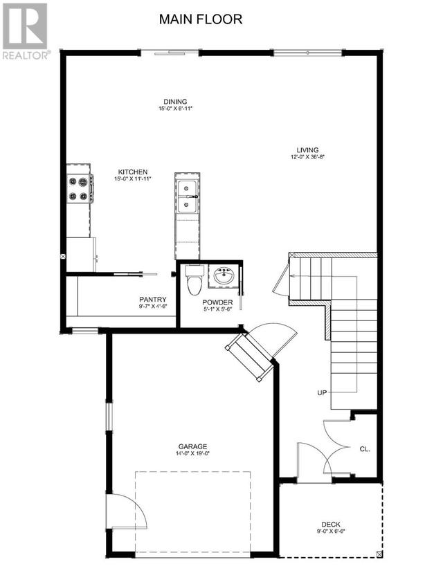 5 Prominence Place, House other with 3 bedrooms, 2 bathrooms and null parking in Paradise NL | Image 2