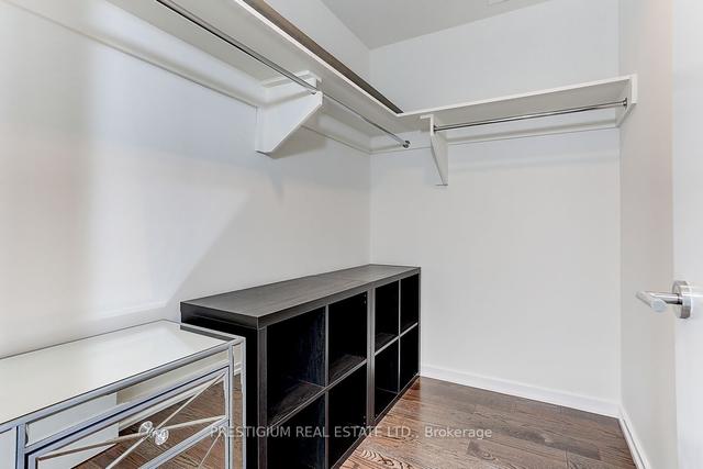 4304 - 180 University Ave, Condo with 1 bedrooms, 1 bathrooms and 1 parking in Toronto ON | Image 14