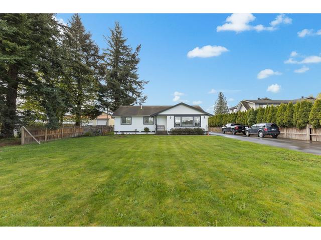 33120 Huntingdon Road, House detached with 5 bedrooms, 3 bathrooms and 15 parking in Abbotsford BC | Image 10