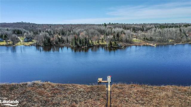 4037 520 Highway, House detached with 4 bedrooms, 2 bathrooms and 6 parking in Magnetawan ON | Image 20