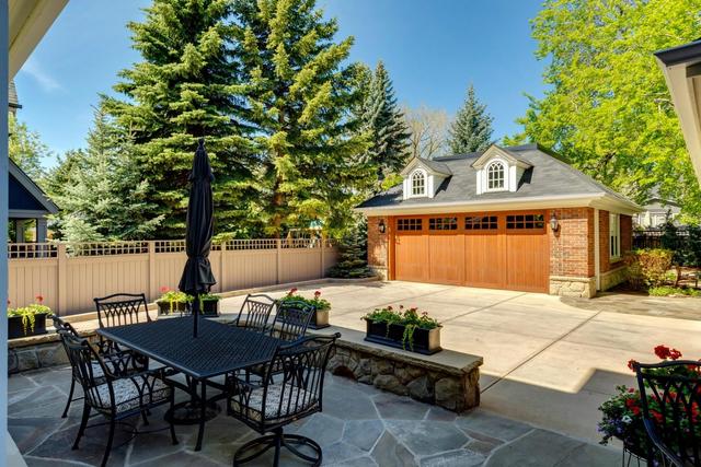 2715 Carleton Street Sw, House detached with 6 bedrooms, 4 bathrooms and 4 parking in Calgary AB | Image 47