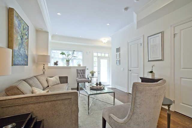 363b Roehampton Ave, Townhouse with 3 bedrooms, 3 bathrooms and 1 parking in Toronto ON | Image 10