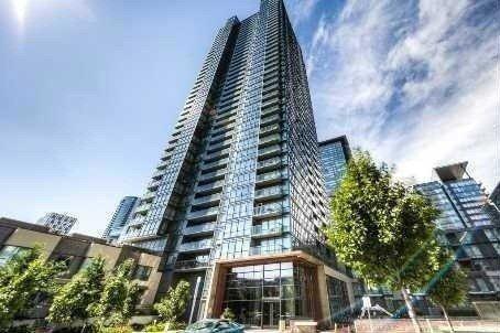 3708 - 15 Fort York Blvd, Condo with 2 bedrooms, 2 bathrooms and 1 parking in Toronto ON | Image 1
