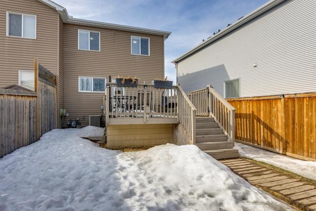 34 Autumn Green Se, Home with 3 bedrooms, 2 bathrooms and 2 parking in Calgary AB | Image 27