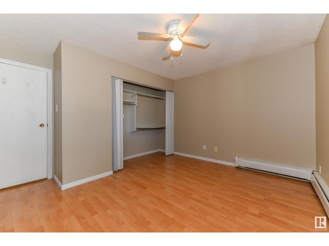 207 - 9810 178 St Nw Nw, Condo with 1 bedrooms, 1 bathrooms and null parking in Edmonton AB | Image 27
