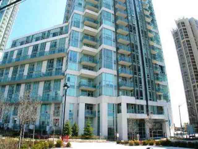 101 - 3939 Duke Of York Blvd, Condo with 1 bedrooms, 1 bathrooms and 1 parking in Mississauga ON | Image 1