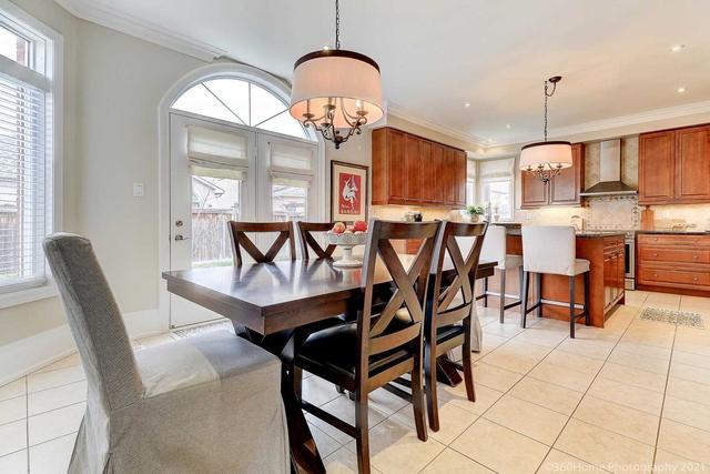 9 Supino Cres, House detached with 4 bedrooms, 5 bathrooms and 6 parking in Brampton ON | Image 35