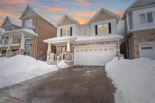 7723 Shadbush Lane, House detached with 4 bedrooms, 2 bathrooms and 2 parking in Niagara Falls ON | Image 1
