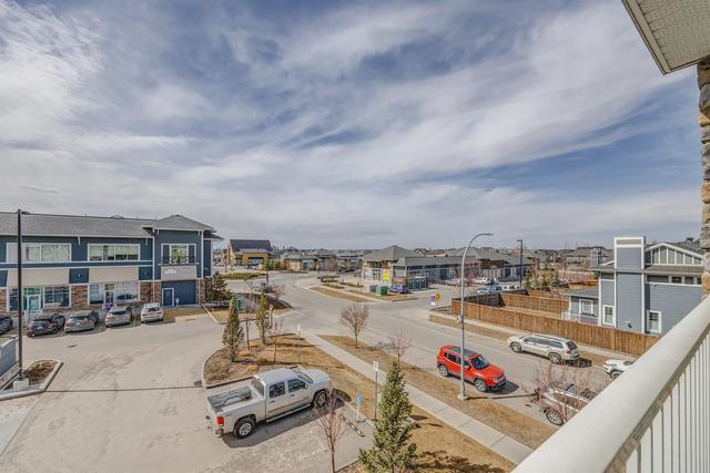 3309 - 11 Mahogany Row Se, Condo with 2 bedrooms, 2 bathrooms and 1 parking in Calgary AB | Image 15