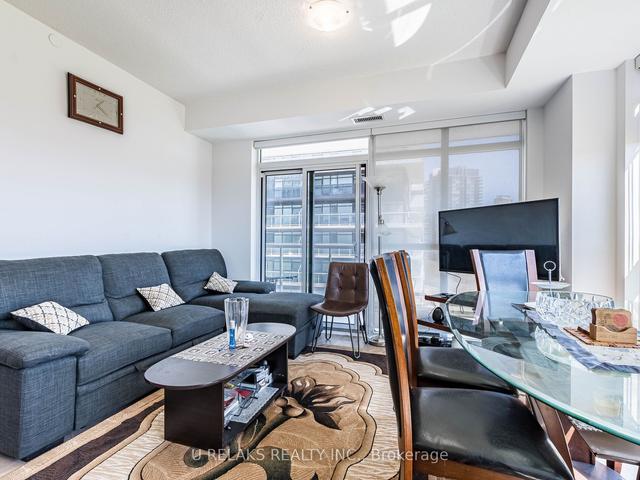 715 - 251 Manitoba St, Condo with 2 bedrooms, 2 bathrooms and 1 parking in Toronto ON | Image 4
