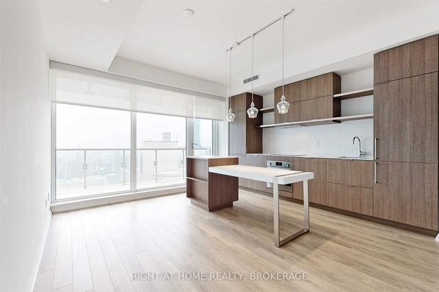 2710 - 197 Yonge St, Condo with 1 bedrooms, 1 bathrooms and 0 parking in Toronto ON | Image 17