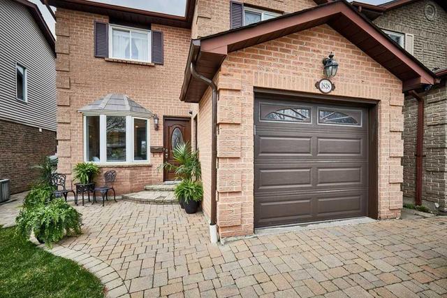 1838 Cricket Lane, House detached with 3 bedrooms, 4 bathrooms and 4 parking in Pickering ON | Image 1
