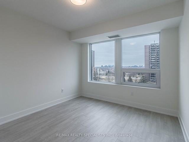 604 - 10 Eva Rd, Condo with 2 bedrooms, 2 bathrooms and 1 parking in Toronto ON | Image 16