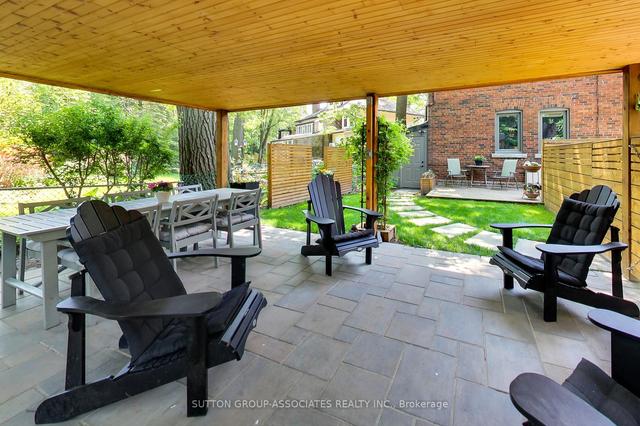 95 Braemore Gdns, House detached with 4 bedrooms, 4 bathrooms and 2 parking in Toronto ON | Image 30