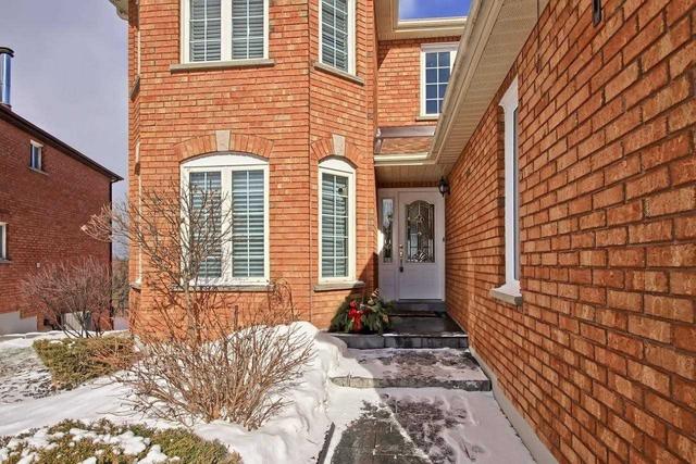 195 Kensit Ave, House detached with 4 bedrooms, 3 bathrooms and 6 parking in Newmarket ON | Image 19