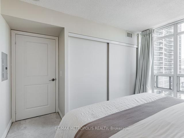 1805 - 35 Bales Ave, Condo with 2 bedrooms, 1 bathrooms and 1 parking in Toronto ON | Image 14