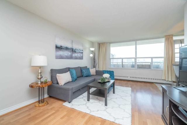 905 - 3120 Kirwin Ave, Condo with 2 bedrooms, 1 bathrooms and 1 parking in Mississauga ON | Image 34