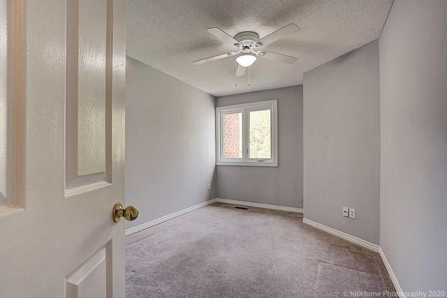 42 - 2199 Burnhamthorpe Rd, Townhouse with 3 bedrooms, 3 bathrooms and 3 parking in Mississauga ON | Image 8