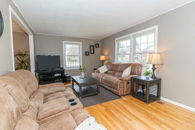 1372 6th Avenue West Ave E, House detached with 3 bedrooms, 1 bathrooms and 1 parking in Owen Sound ON | Image 28