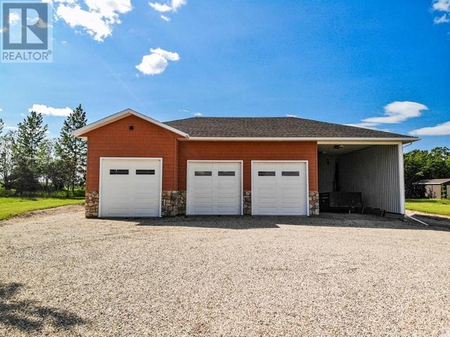 34 - 711058 Range Road 64, House detached with 4 bedrooms, 3 bathrooms and null parking in Grande Prairie County No. 1 AB | Image 37