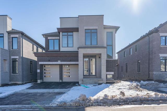 197 Mckean Dr, House detached with 5 bedrooms, 4 bathrooms and 4 parking in Whitchurch Stouffville ON | Image 12