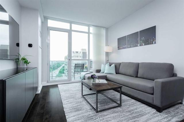 Uph 03 - 1055 Southdown Rd, Condo with 1 bedrooms, 1 bathrooms and 1 parking in Mississauga ON | Image 10