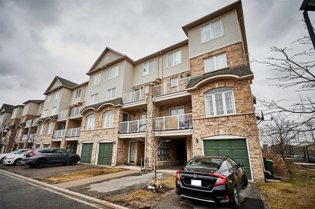 65 - 42 Pinery Tr, Townhouse with 3 bedrooms, 2 bathrooms and 1 parking in Toronto ON | Image 12