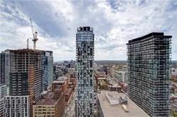 2508 - 290 Adelaide St W, Condo with 1 bedrooms, 1 bathrooms and 1 parking in Toronto ON | Image 8