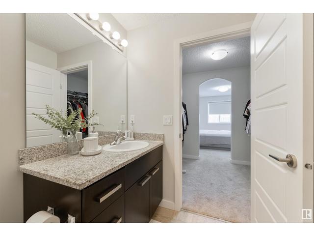 221 - 14808 125 St Nw, Condo with 2 bedrooms, 2 bathrooms and null parking in Edmonton AB | Image 16