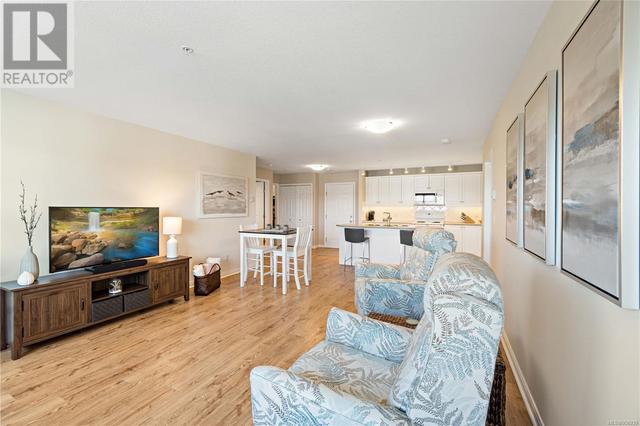 211 - 1633 Dufferin Cres, Condo with 2 bedrooms, 2 bathrooms and 1 parking in Nanaimo BC | Image 15