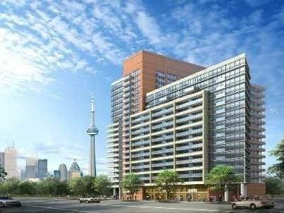 1214 - 38 Joe Shuster Way, Condo with 1 bedrooms, 1 bathrooms and null parking in Toronto ON | Image 8