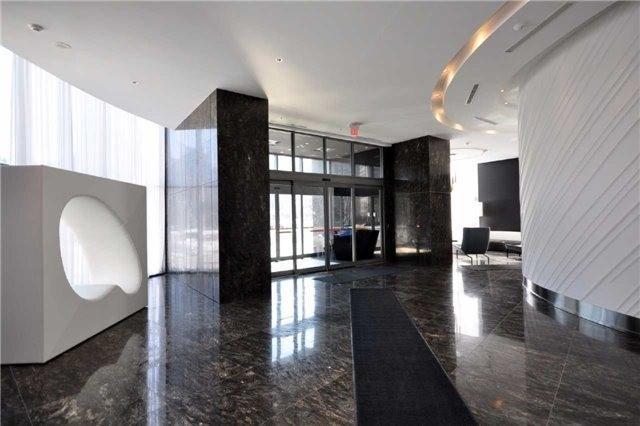 602 - 50 Absolute Ave, Condo with 1 bedrooms, 1 bathrooms and 1 parking in Mississauga ON | Image 4
