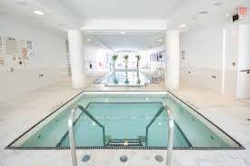 225 - 350 Wellington St W, Condo with 1 bedrooms, 1 bathrooms and 0 parking in Toronto ON | Image 4