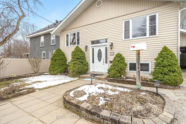 343 Arthur St, House detached with 2 bedrooms, 3 bathrooms and 6 parking in Orillia ON | Image 20