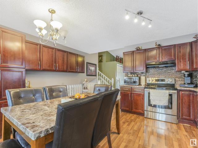 5308 155 Av Nw, House detached with 4 bedrooms, 3 bathrooms and null parking in Edmonton AB | Image 12