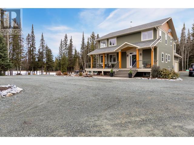 16855 Chief Lake Road, House detached with 4 bedrooms, 3 bathrooms and null parking in Fraser Fort George A BC | Image 32