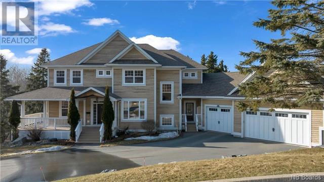 4 Brittain Lane, House detached with 4 bedrooms, 4 bathrooms and null parking in Rothesay NB | Image 2