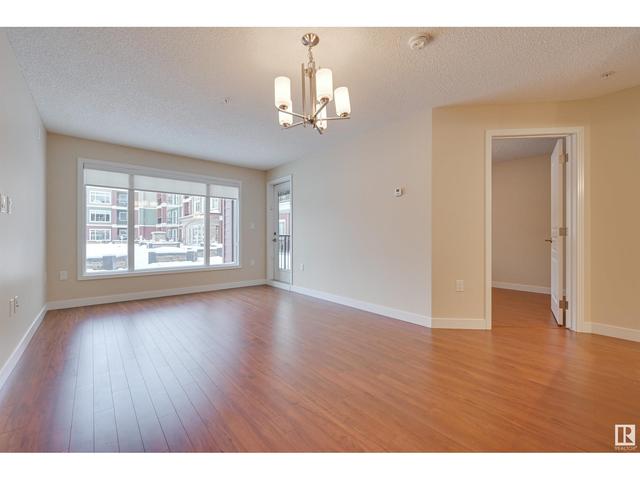103 - 7021 South Terwillegar Dr Nw, Condo with 1 bedrooms, 2 bathrooms and 1 parking in Edmonton AB | Card Image