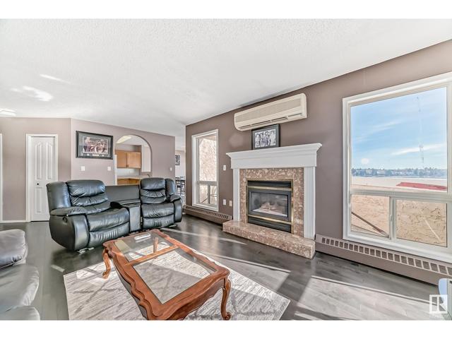 427 - 15499 Castle Downs Rd Nw, Condo with 1 bedrooms, 1 bathrooms and 1 parking in Edmonton AB | Image 25