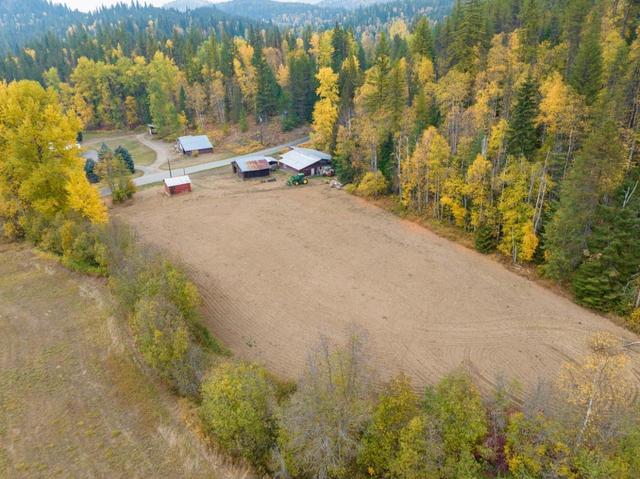 120 Rosebud Lake Road, House detached with 2 bedrooms, 1 bathrooms and null parking in Central Kootenay G BC | Image 8
